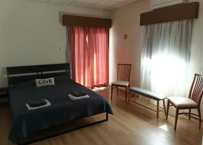 アパート Heights カコペトリア