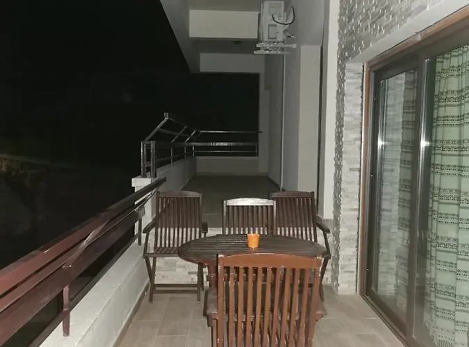 アパート Heights *