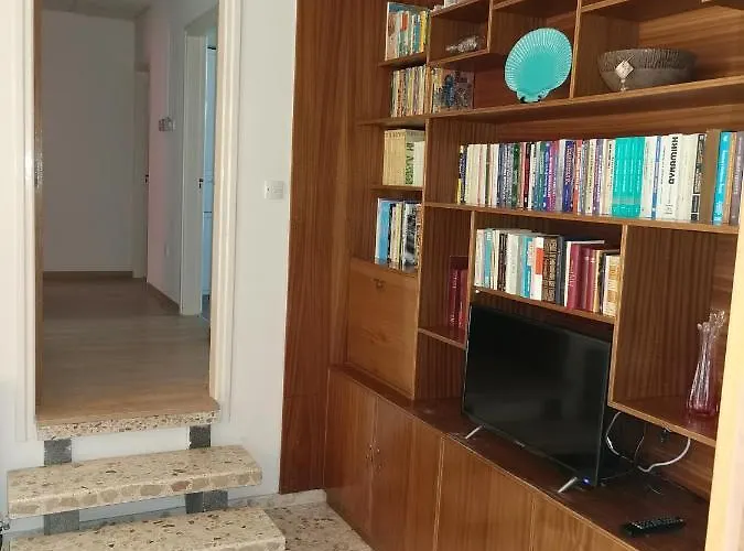 Heights アパート *