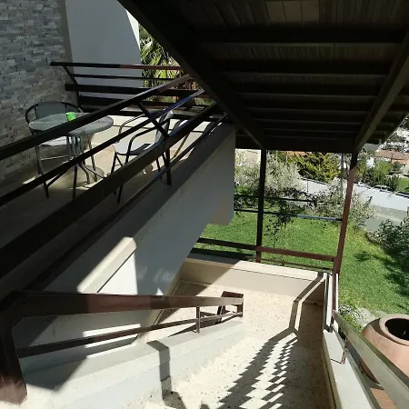 Apartment Heights *
