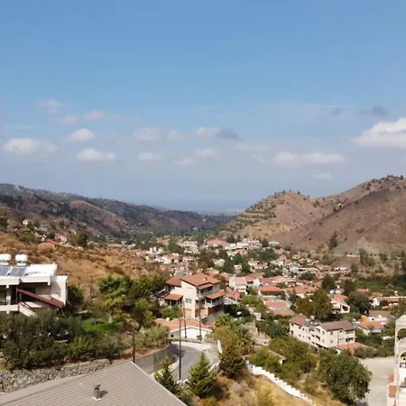 Apartamento Heights