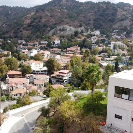 Heights Apartamento