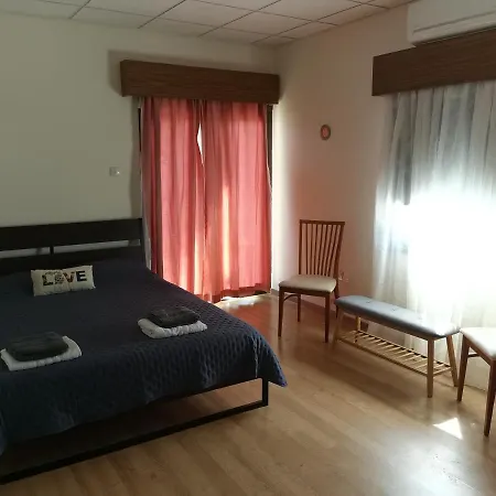 Apartment Heights Kakopetria