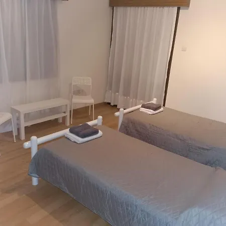 Heights * Kakopetria