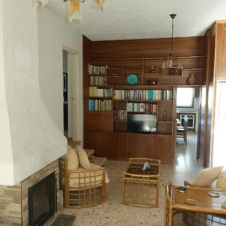 Apartament Heights Kakopetria
