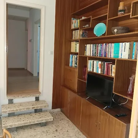 Heights Apartment *