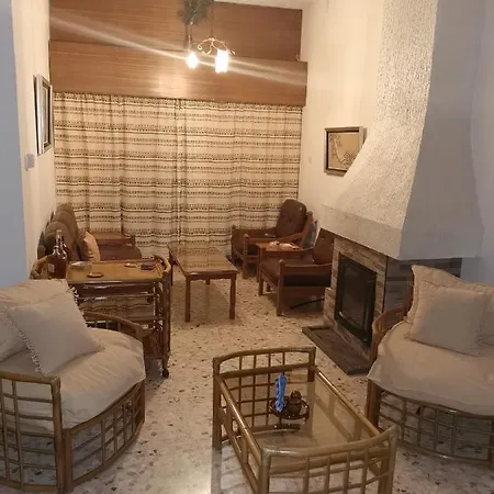 Heights Apartment Kakopetria