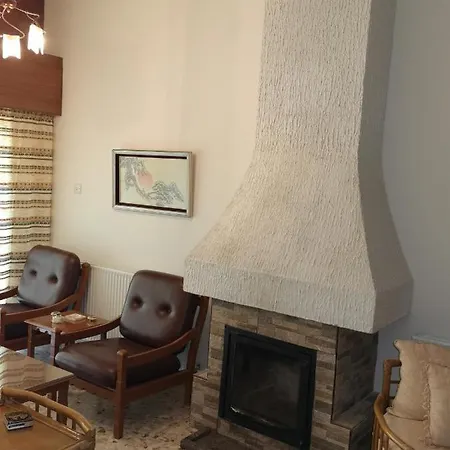 Apartament Heights Kakopetria