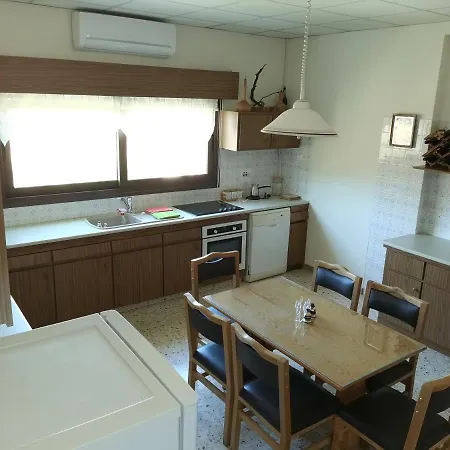 Apartament Heights