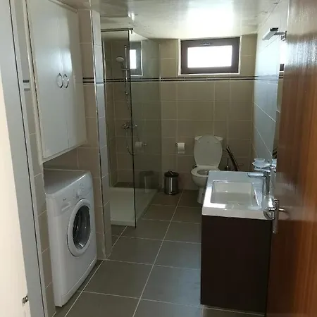 Heights Apartament Kakopetria