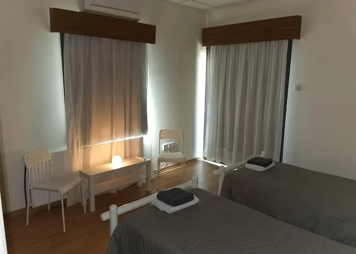 Heights * Kakopetria