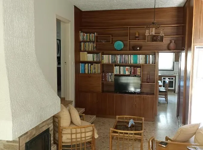 Apartmán Heights Kakopetria