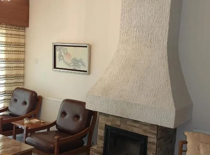 Lägenhet Heights Kakopetria