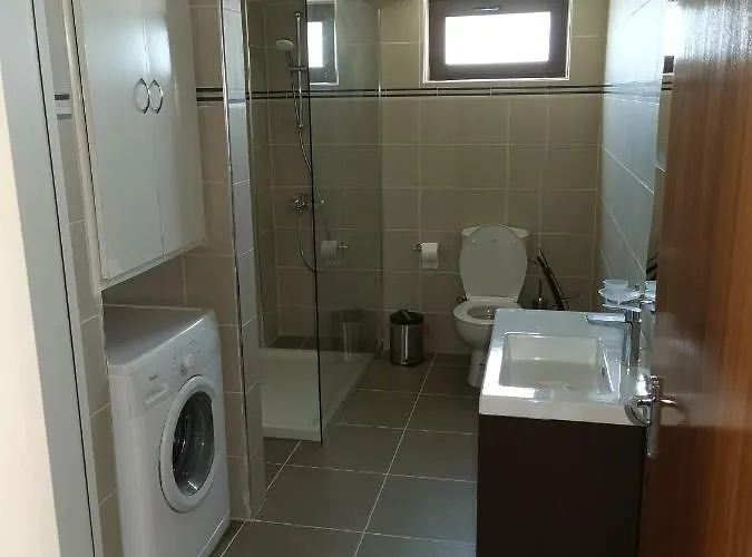 Heights Apartmán Kakopetria